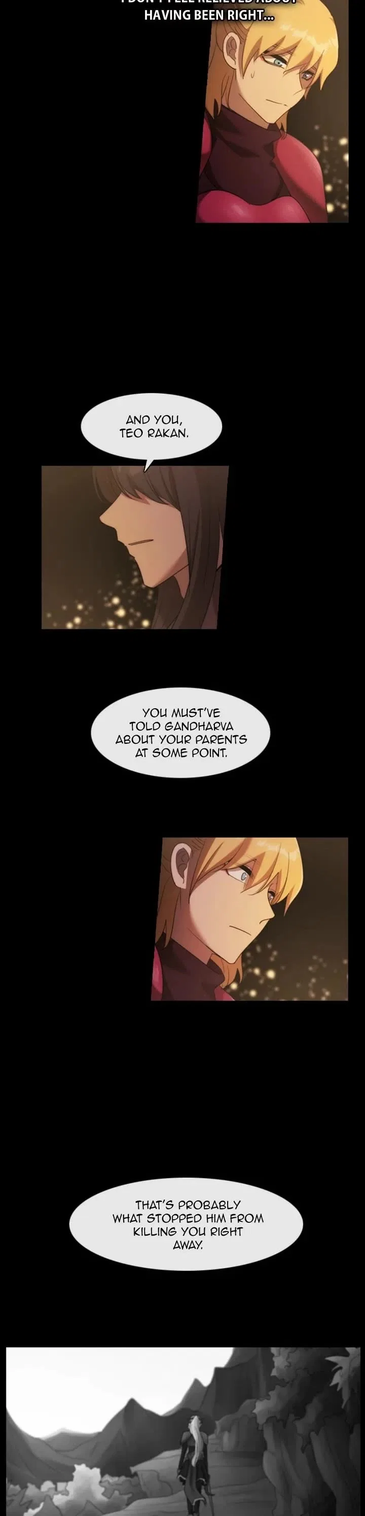 Kubera Chapter 724 – Page 15