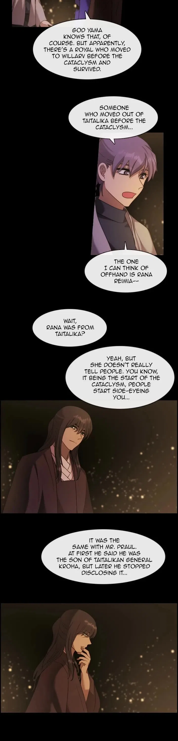 Kubera Chapter 724 – Page 18