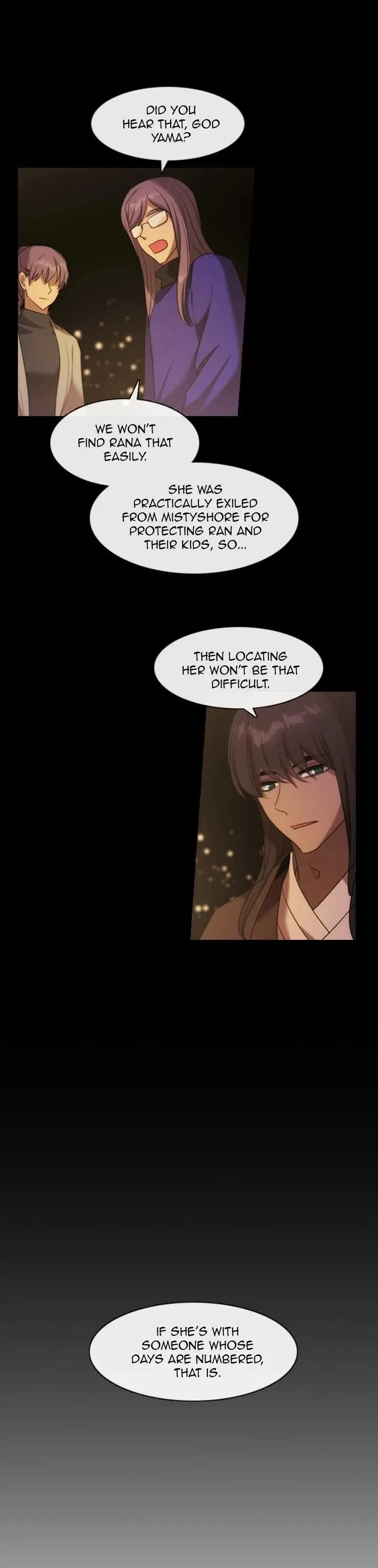 Kubera Chapter 724 – Page 19