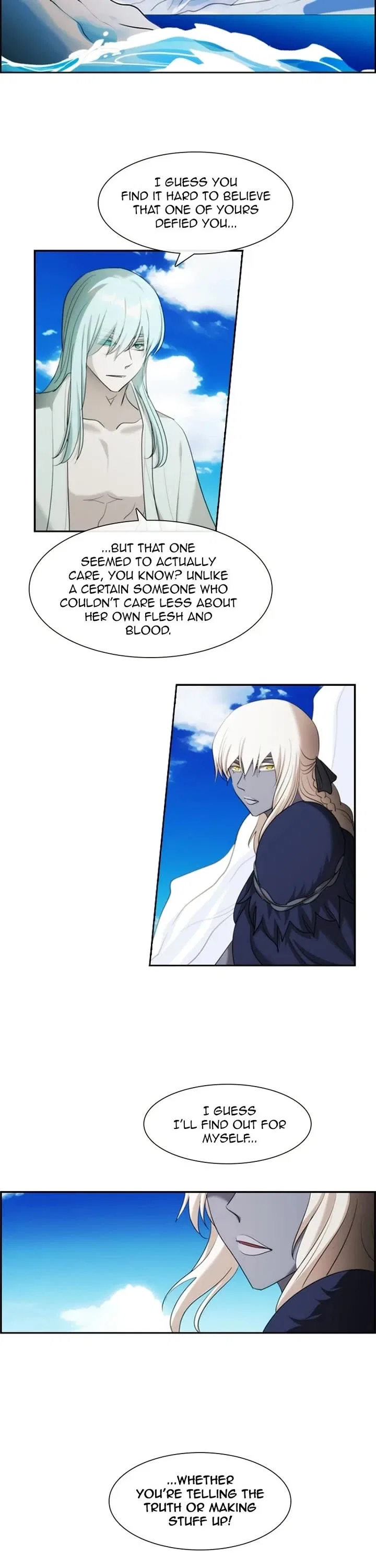 Kubera Chapter 724 – Page 21