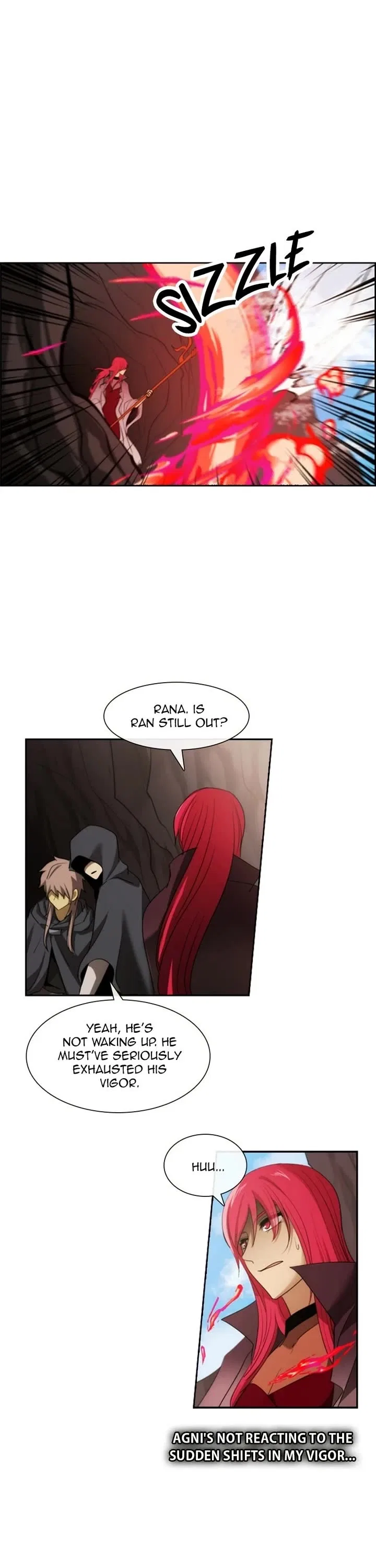 Kubera Chapter 724 – Page 23