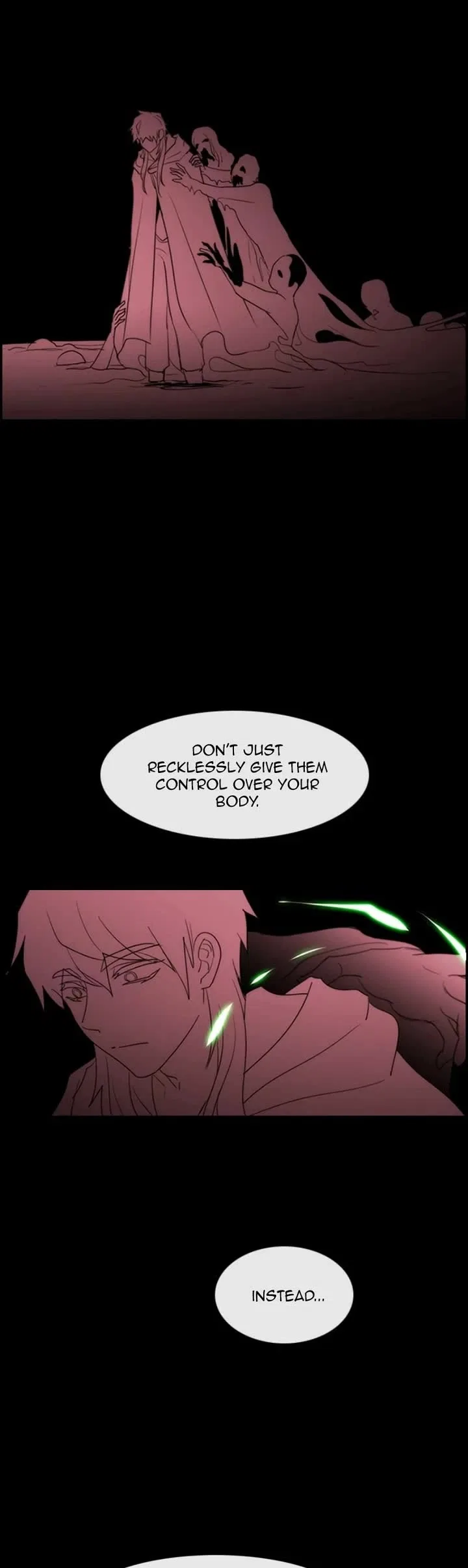 Kubera Chapter 724 – Page 29