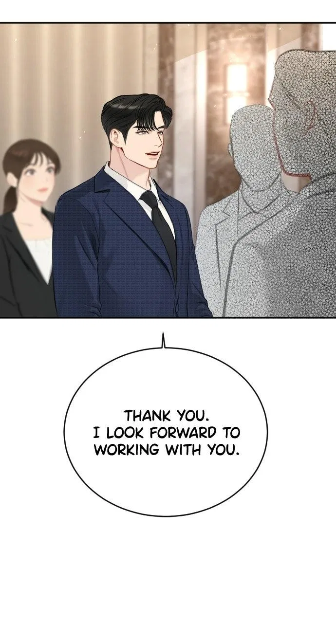 Secretary Power Chapter 52 – Page 4