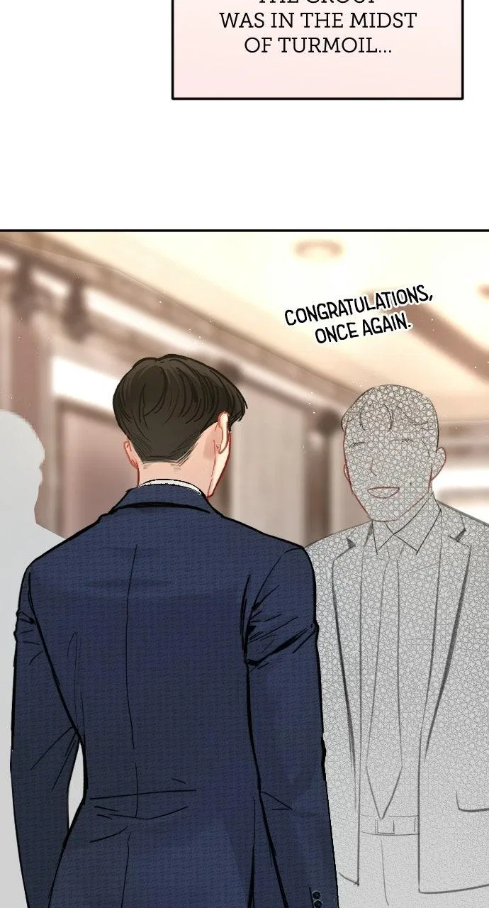 Secretary Power Chapter 52 – Page 6