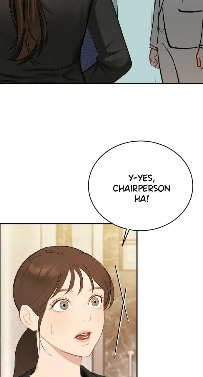 Secretary Power Chapter 52 – Page 9