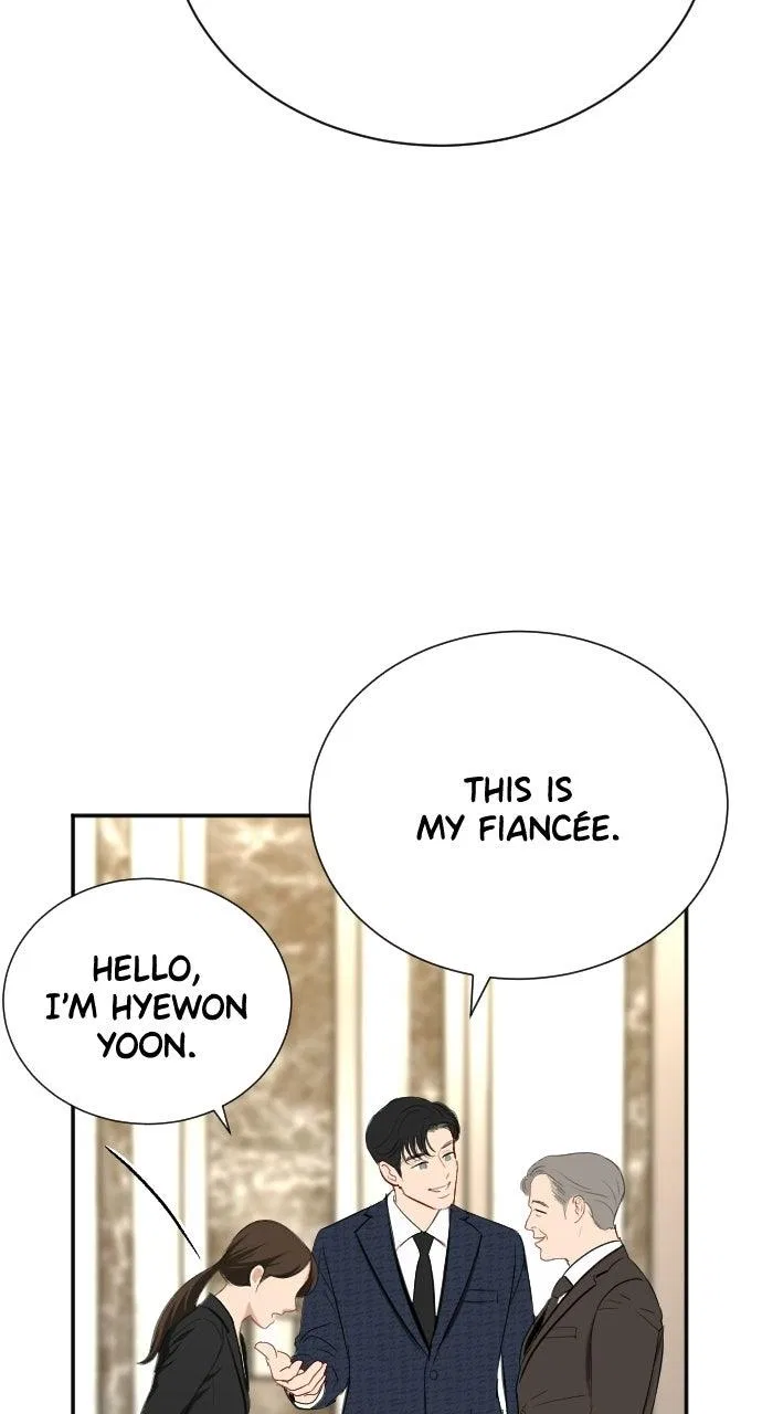 Secretary Power Chapter 52 – Page 18