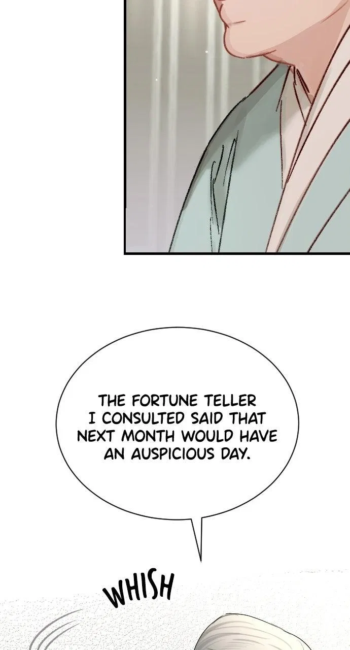 Secretary Power Chapter 52 – Page 21