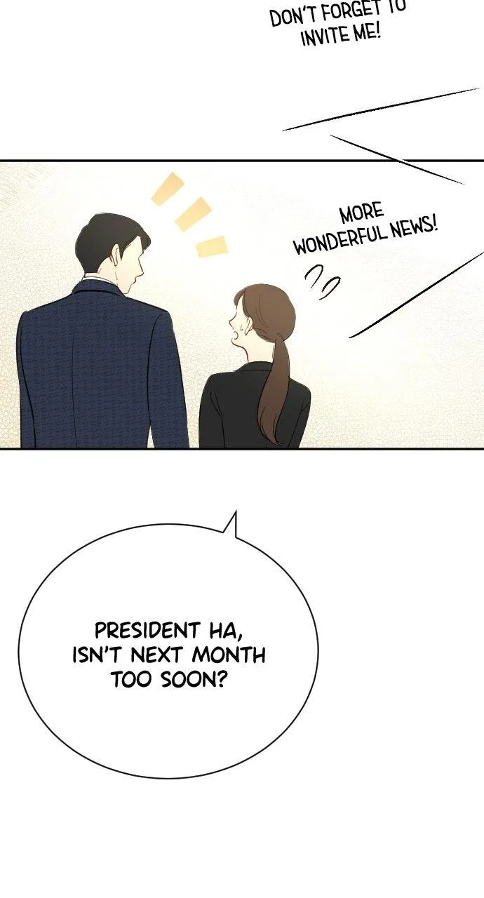 Secretary Power Chapter 52 – Page 24