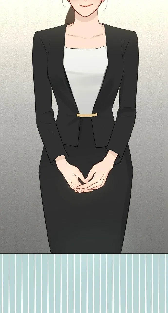 Secretary Power Chapter 52 – Page 27
