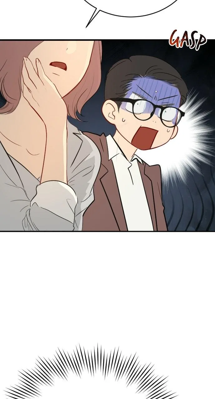 Secretary Power Chapter 52 – Page 35