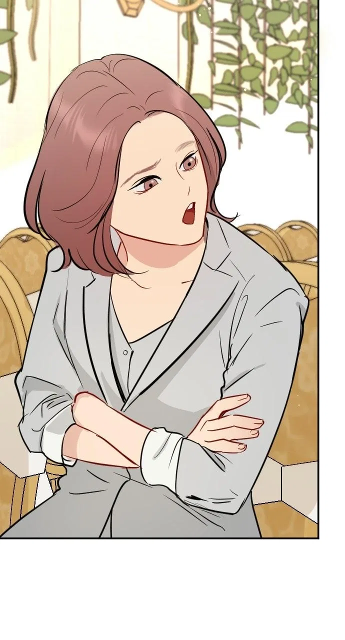 Secretary Power Chapter 52 – Page 44