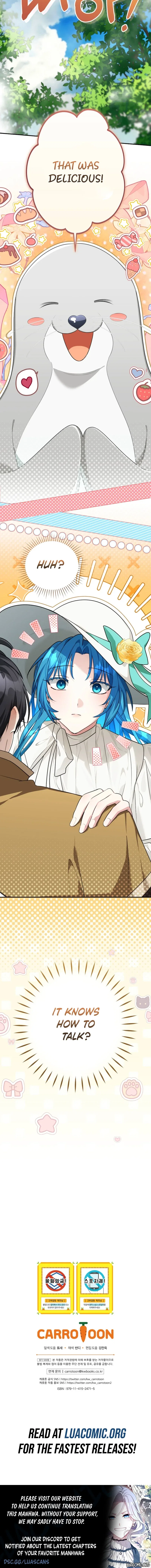 Although I Am a Mother-in-Law, I Do Not Like Conflict Between My In-Laws Chapter 69 – Page 9
