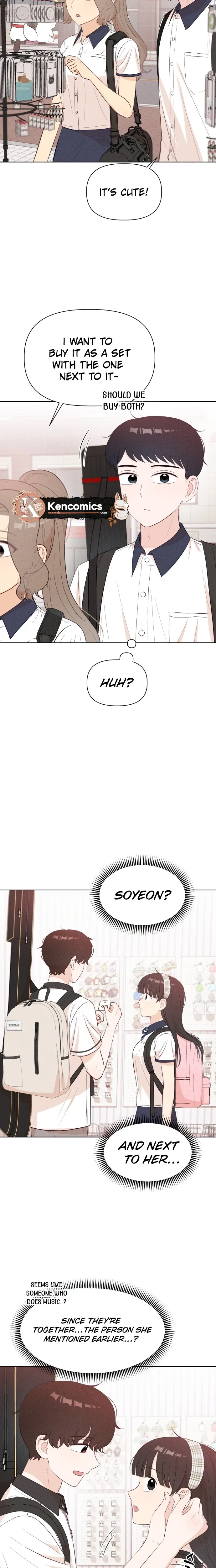 Liberal Arts X Natural Sciences Chapter 38 – Page 31