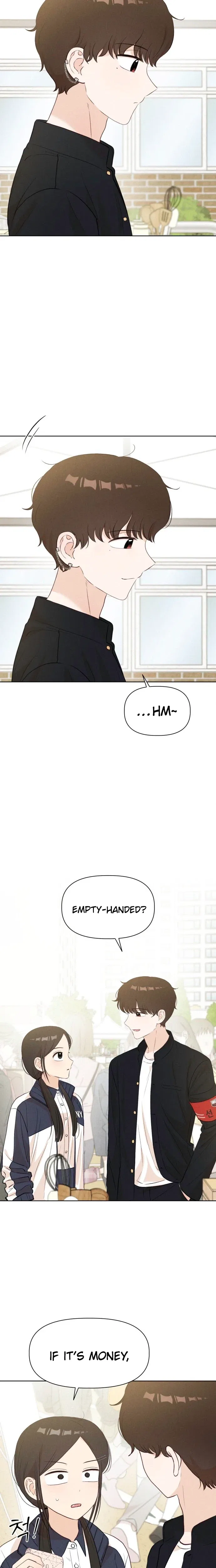 Liberal Arts X Natural Sciences Chapter 36 – Page 21