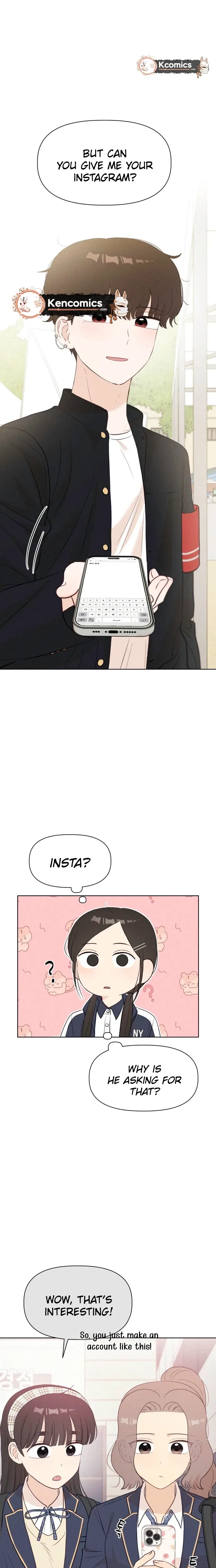 Liberal Arts X Natural Sciences Chapter 36 – Page 24