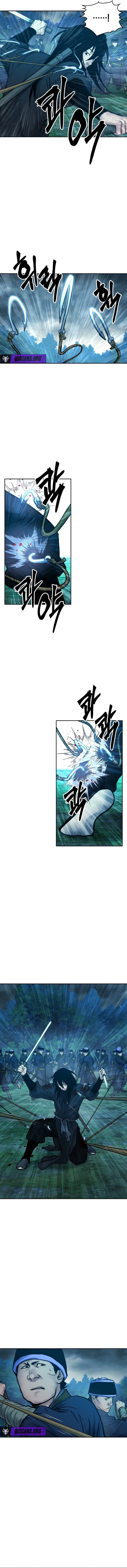 Battle of the Martial Masters Chapter 47 – Page 4
