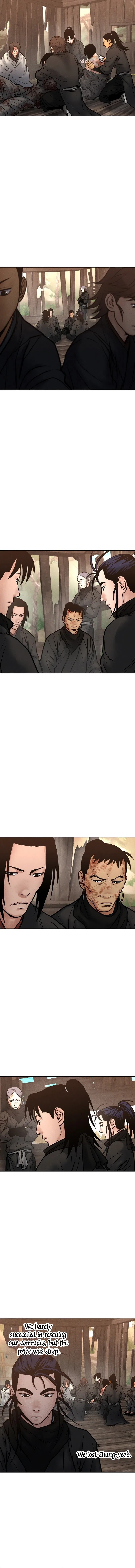 Battle of the Martial Masters Chapter 47 – Page 6