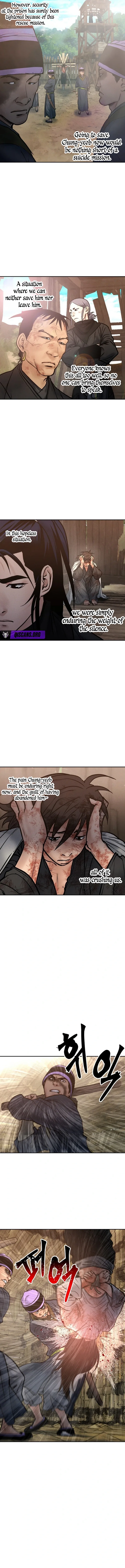 Battle of the Martial Masters Chapter 47 – Page 8