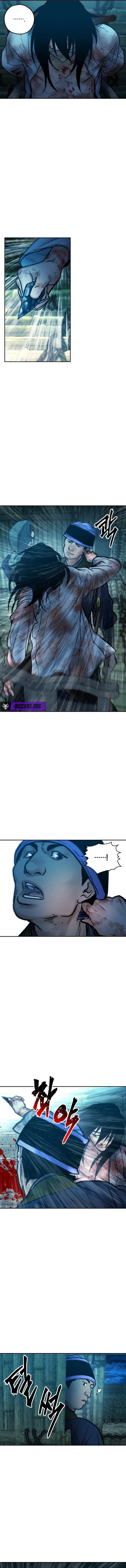 Battle of the Martial Masters Chapter 47 – Page 15