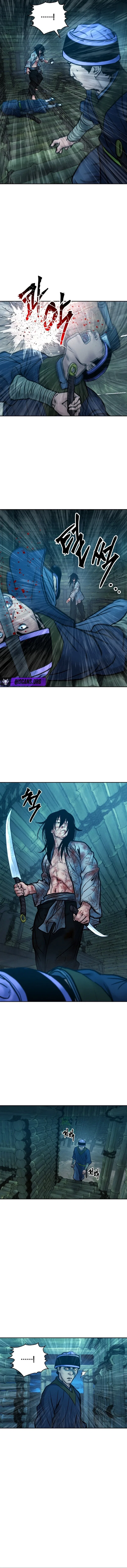 Battle of the Martial Masters Chapter 47 – Page 16
