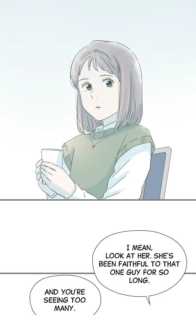 It Rains on Precious Days Chapter 219 – Page 4