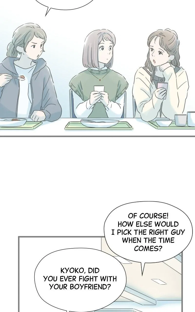 It Rains on Precious Days Chapter 219 – Page 5