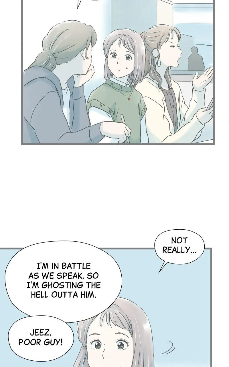 It Rains on Precious Days Chapter 219 – Page 6