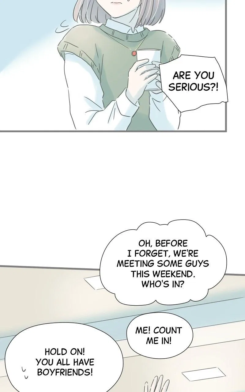 It Rains on Precious Days Chapter 219 – Page 7