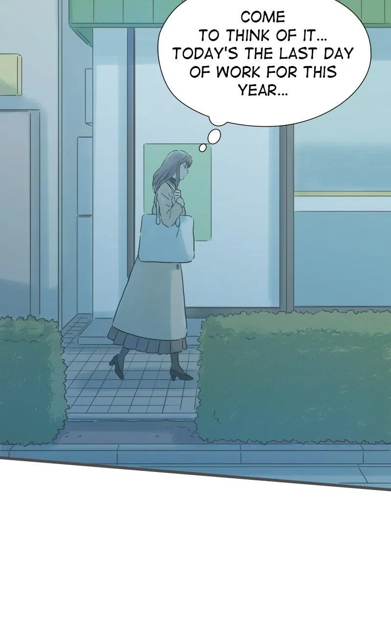 It Rains on Precious Days Chapter 219 – Page 36
