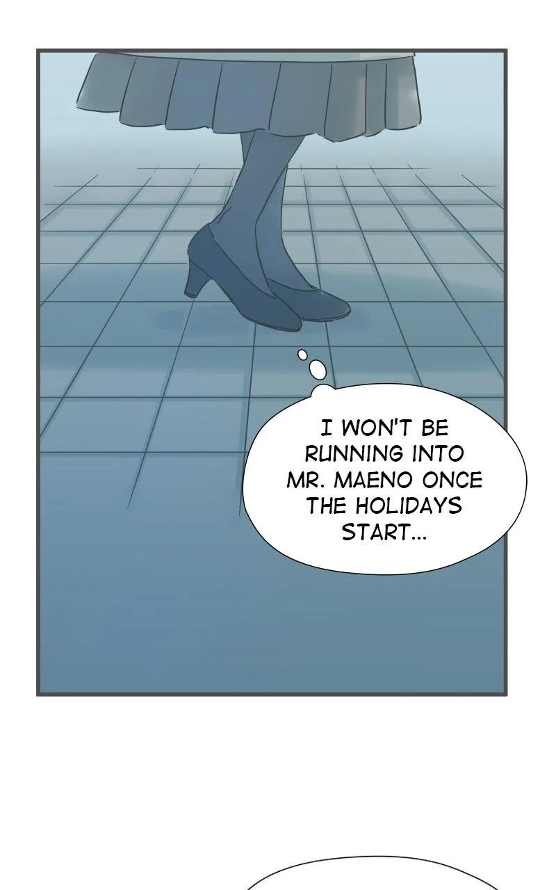 It Rains on Precious Days Chapter 219 – Page 37