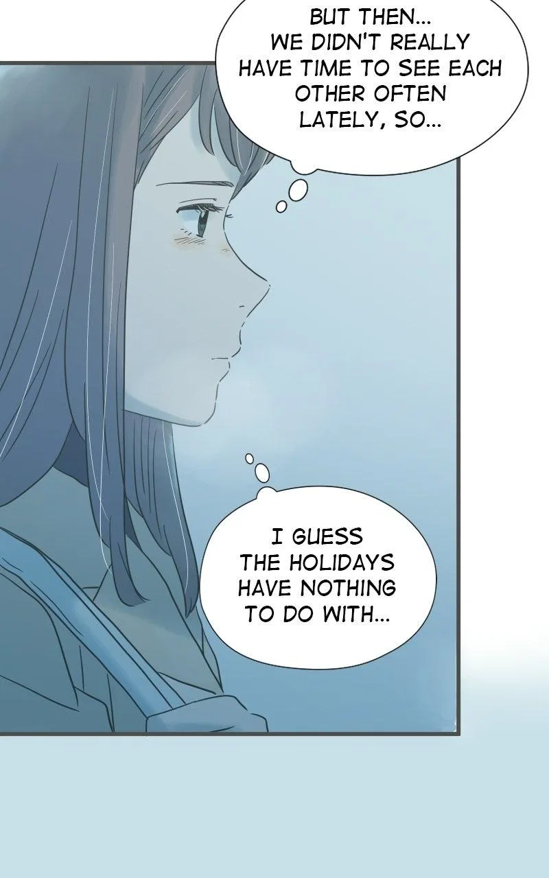 It Rains on Precious Days Chapter 219 – Page 38
