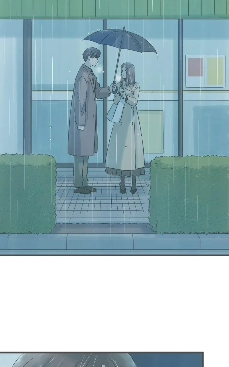 It Rains on Precious Days Chapter 219 – Page 50