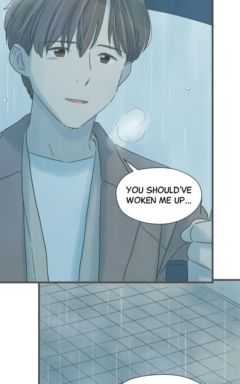 It Rains on Precious Days Chapter 219 – Page 51
