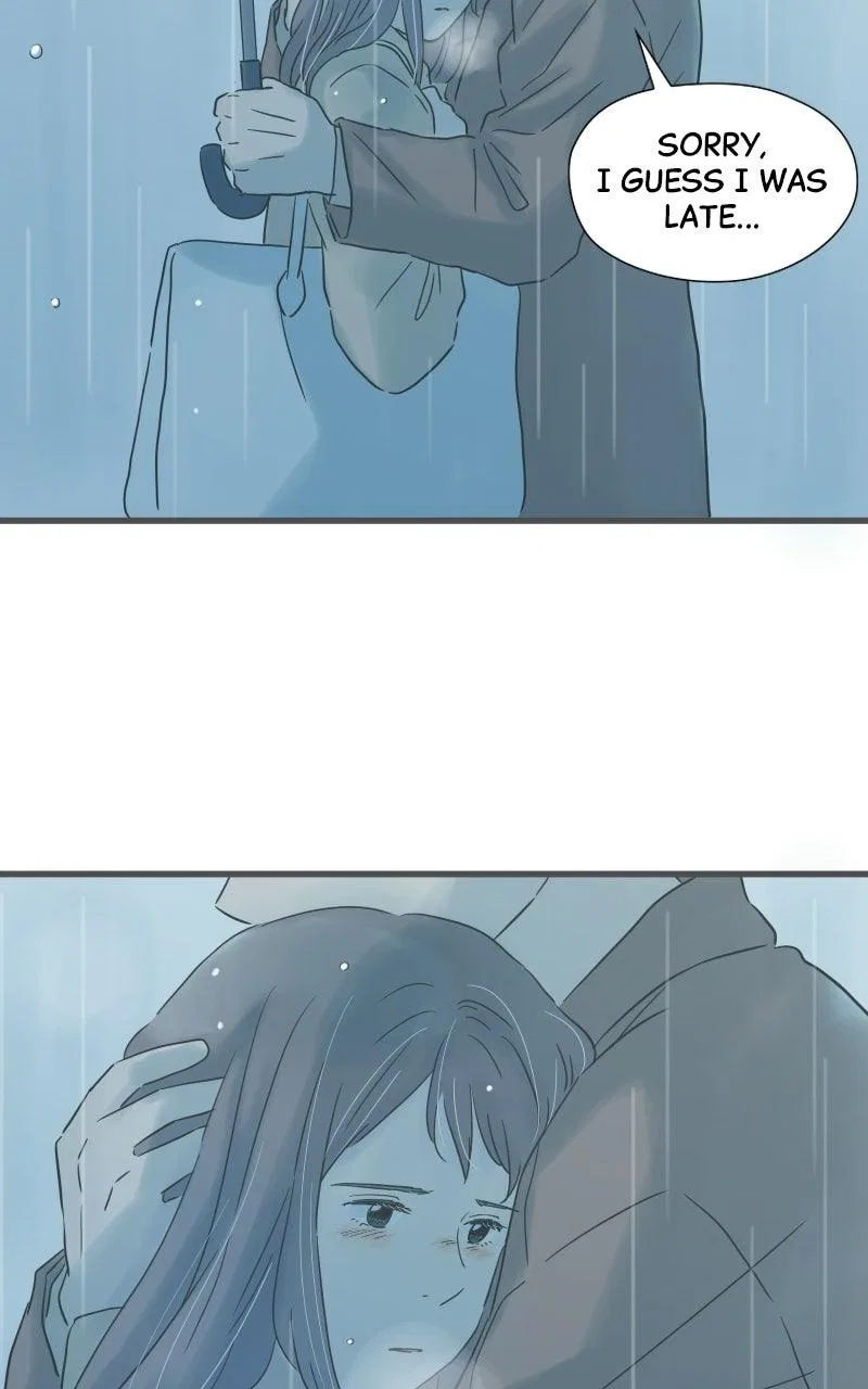 It Rains on Precious Days Chapter 219 – Page 54