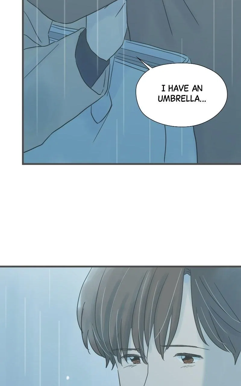 It Rains on Precious Days Chapter 219 – Page 56