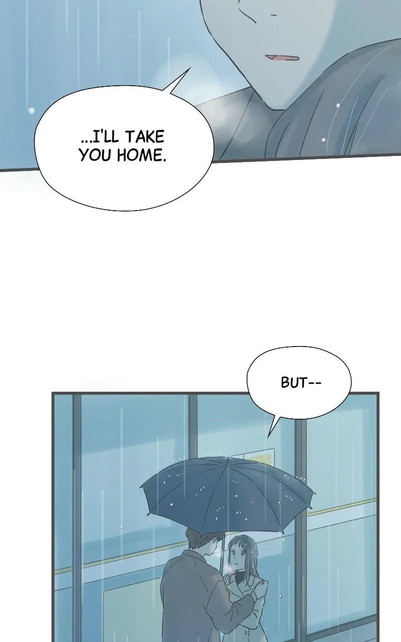 It Rains on Precious Days Chapter 219 – Page 57