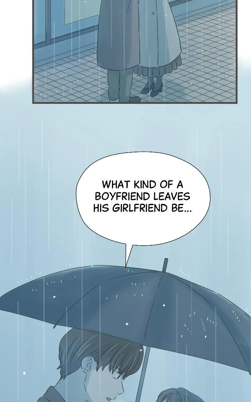 It Rains on Precious Days Chapter 219 – Page 58