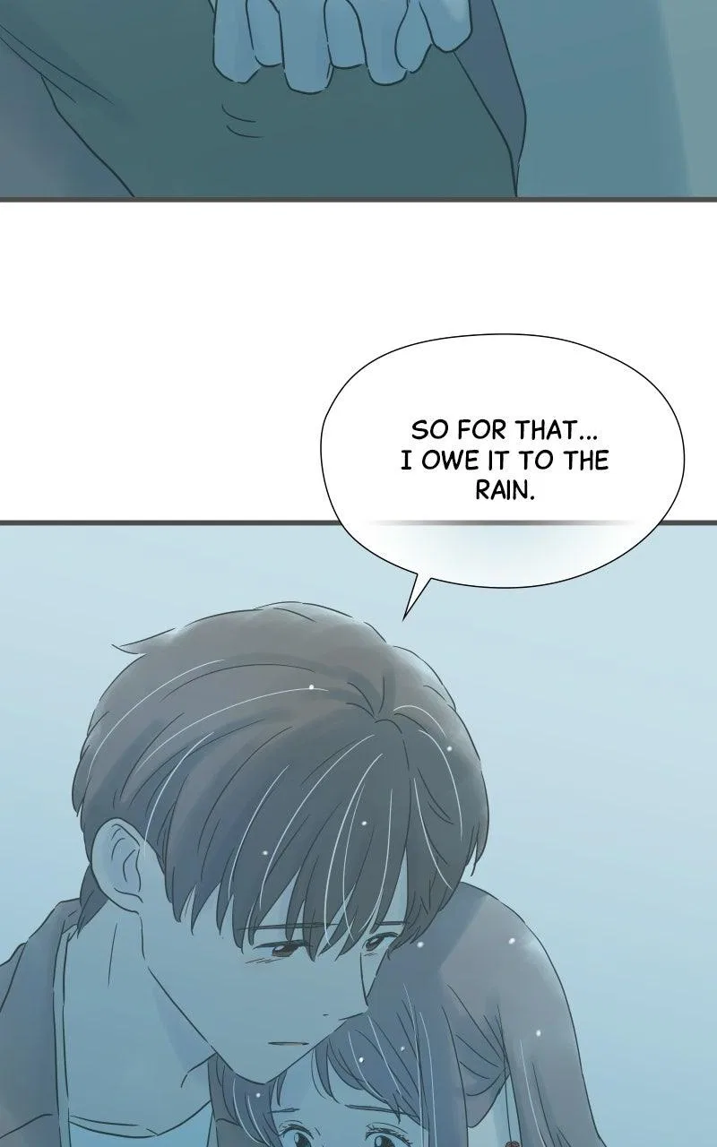 It Rains on Precious Days Chapter 219 – Page 74