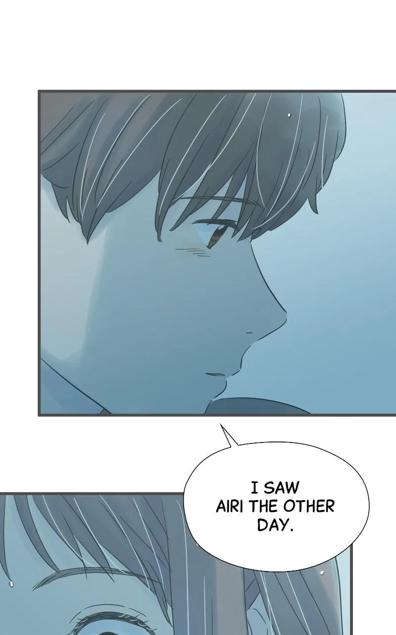 It Rains on Precious Days Chapter 219 – Page 78
