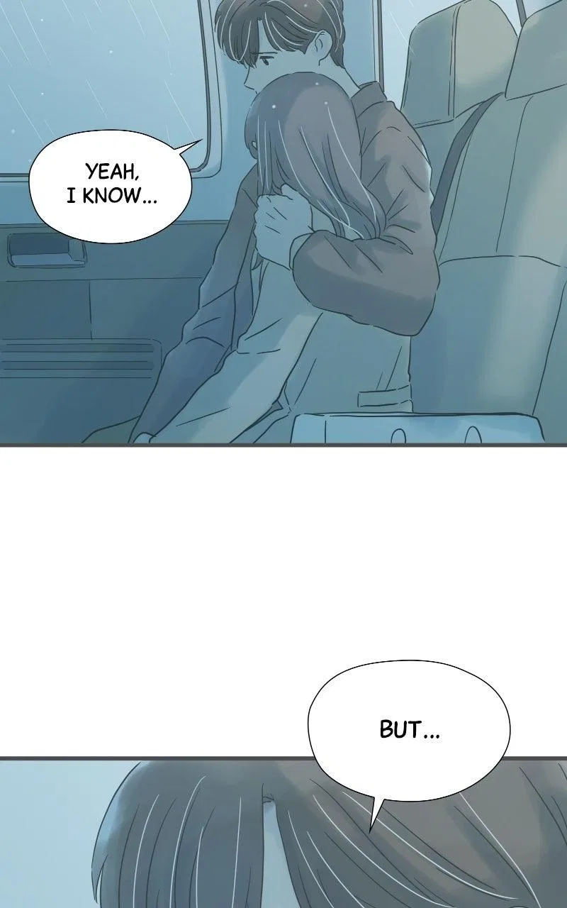 It Rains on Precious Days Chapter 219 – Page 81