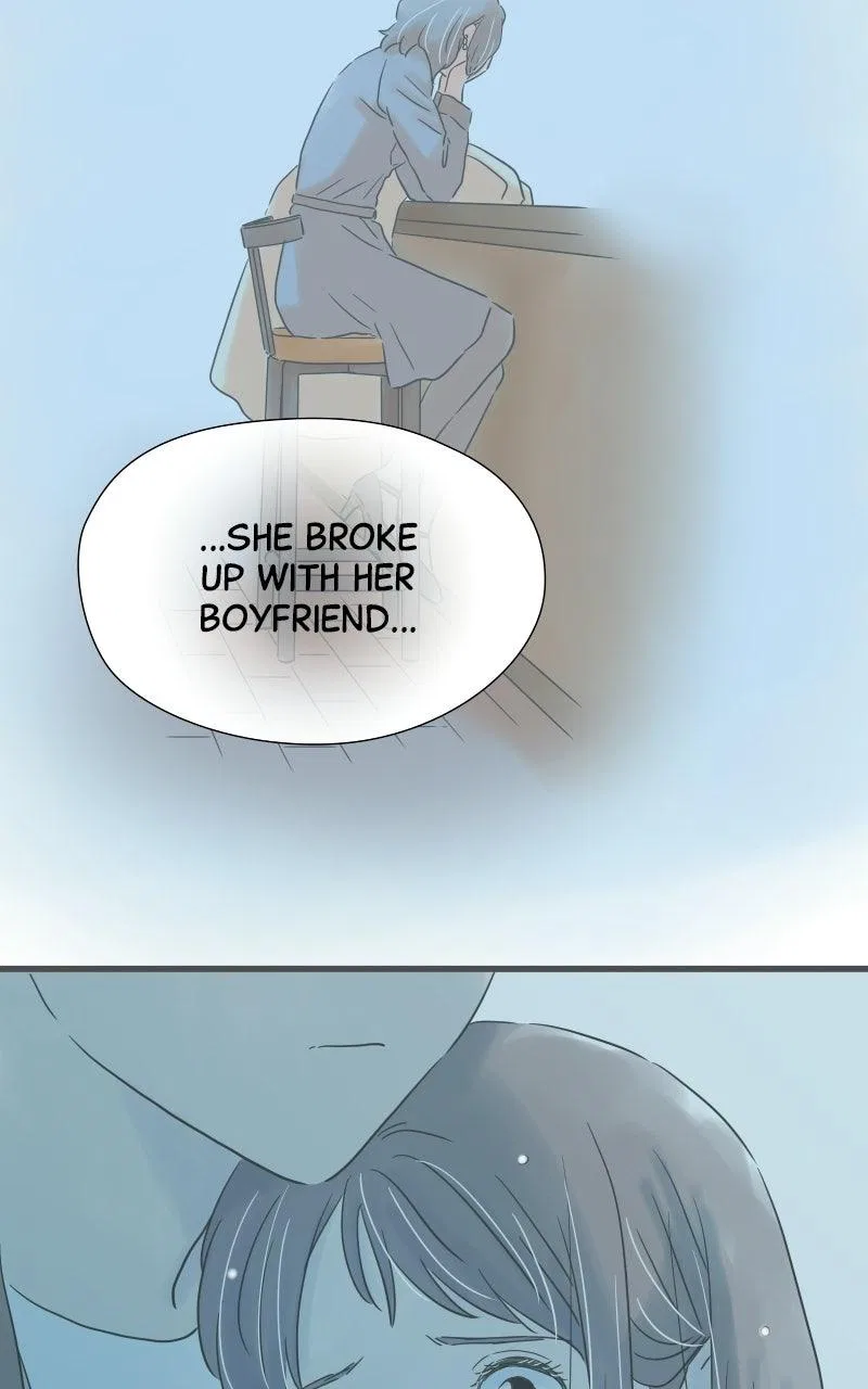 It Rains on Precious Days Chapter 219 – Page 83