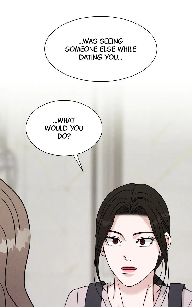 Date or Die Chapter 57 – Page 3