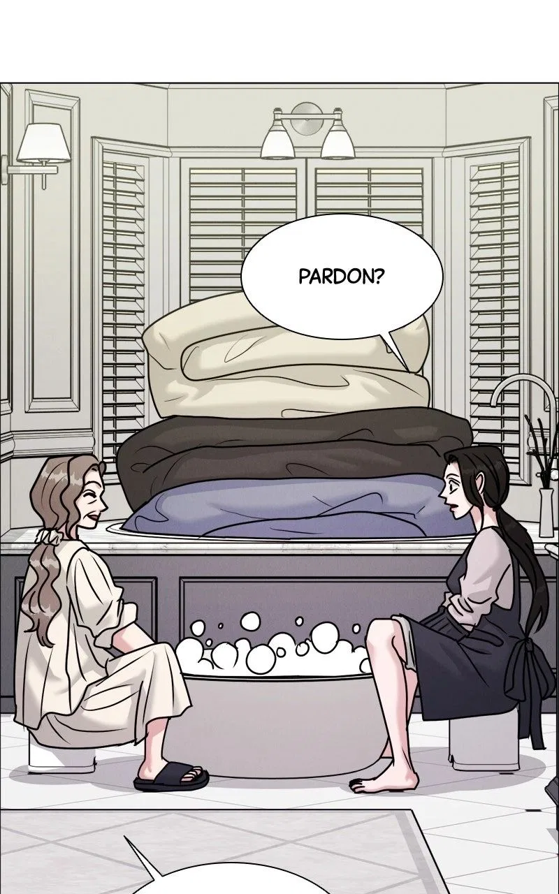 Date or Die Chapter 57 – Page 9