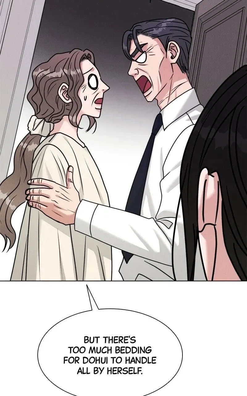 Date or Die Chapter 57 – Page 20