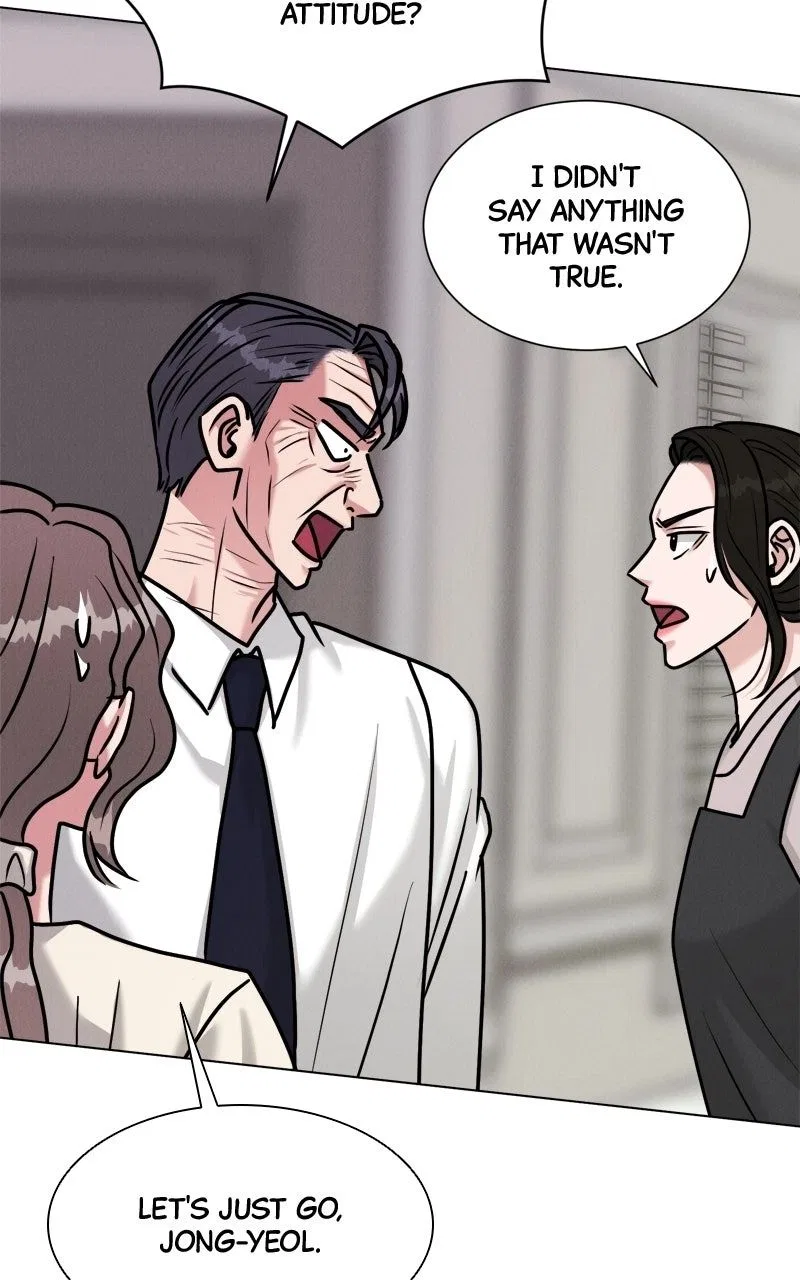 Date or Die Chapter 57 – Page 23