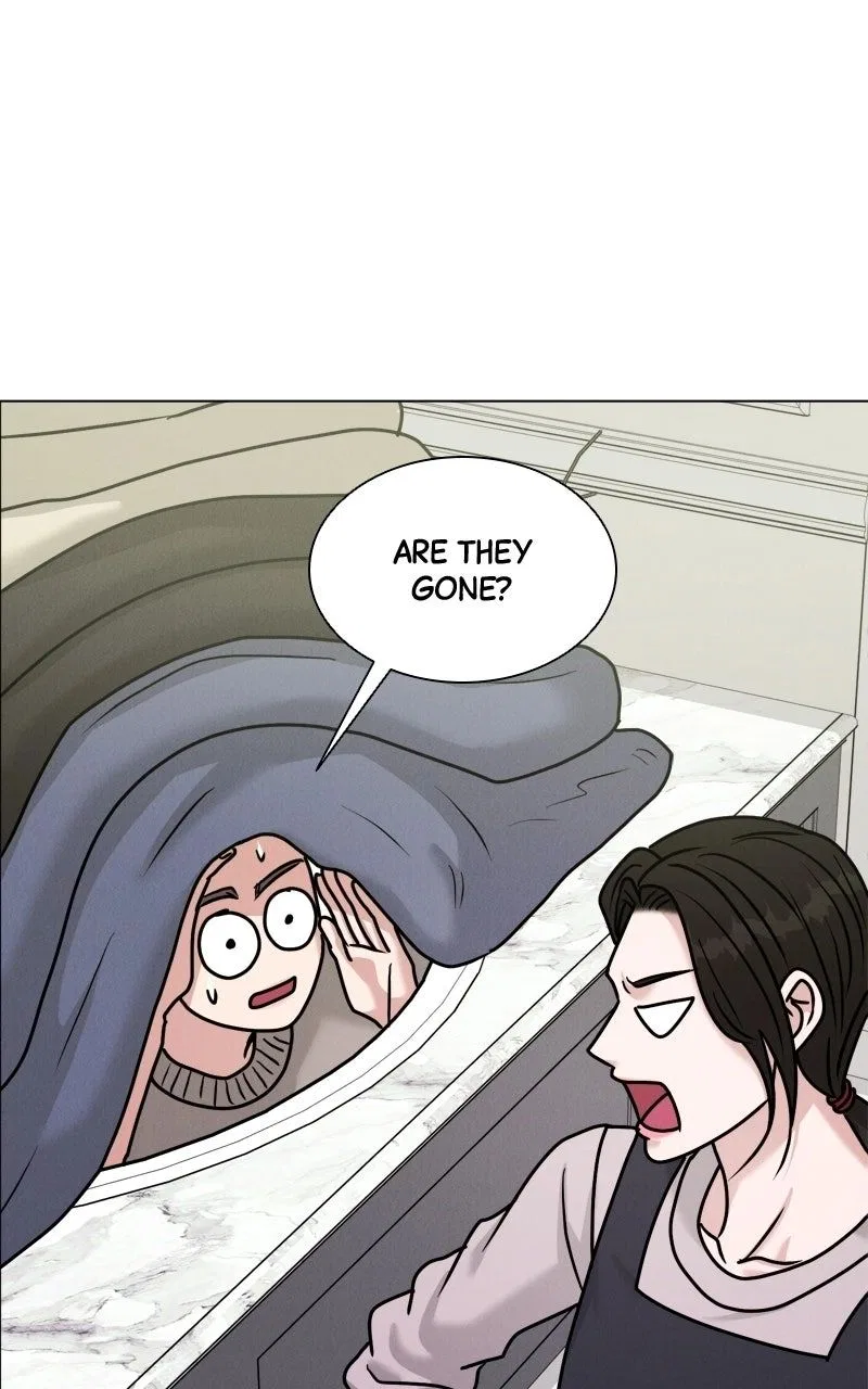 Date or Die Chapter 57 – Page 27