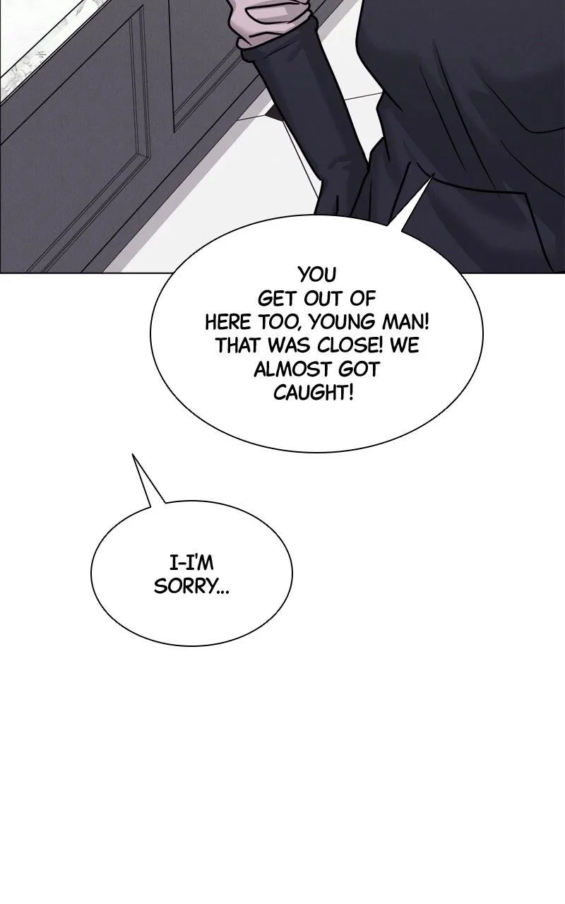 Date or Die Chapter 57 – Page 28