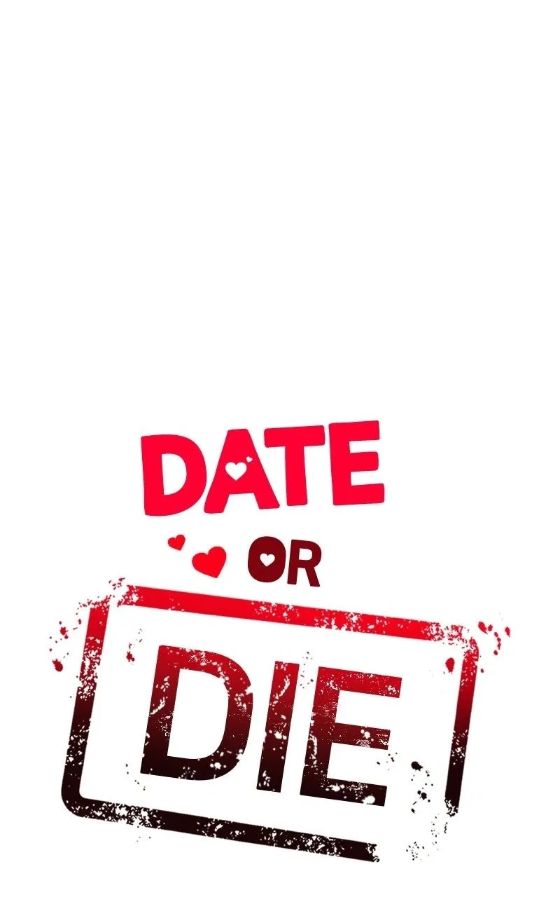 Date or Die Chapter 57 – Page 29