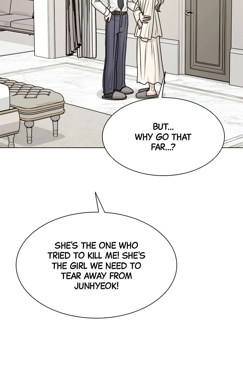 Date or Die Chapter 57 – Page 31