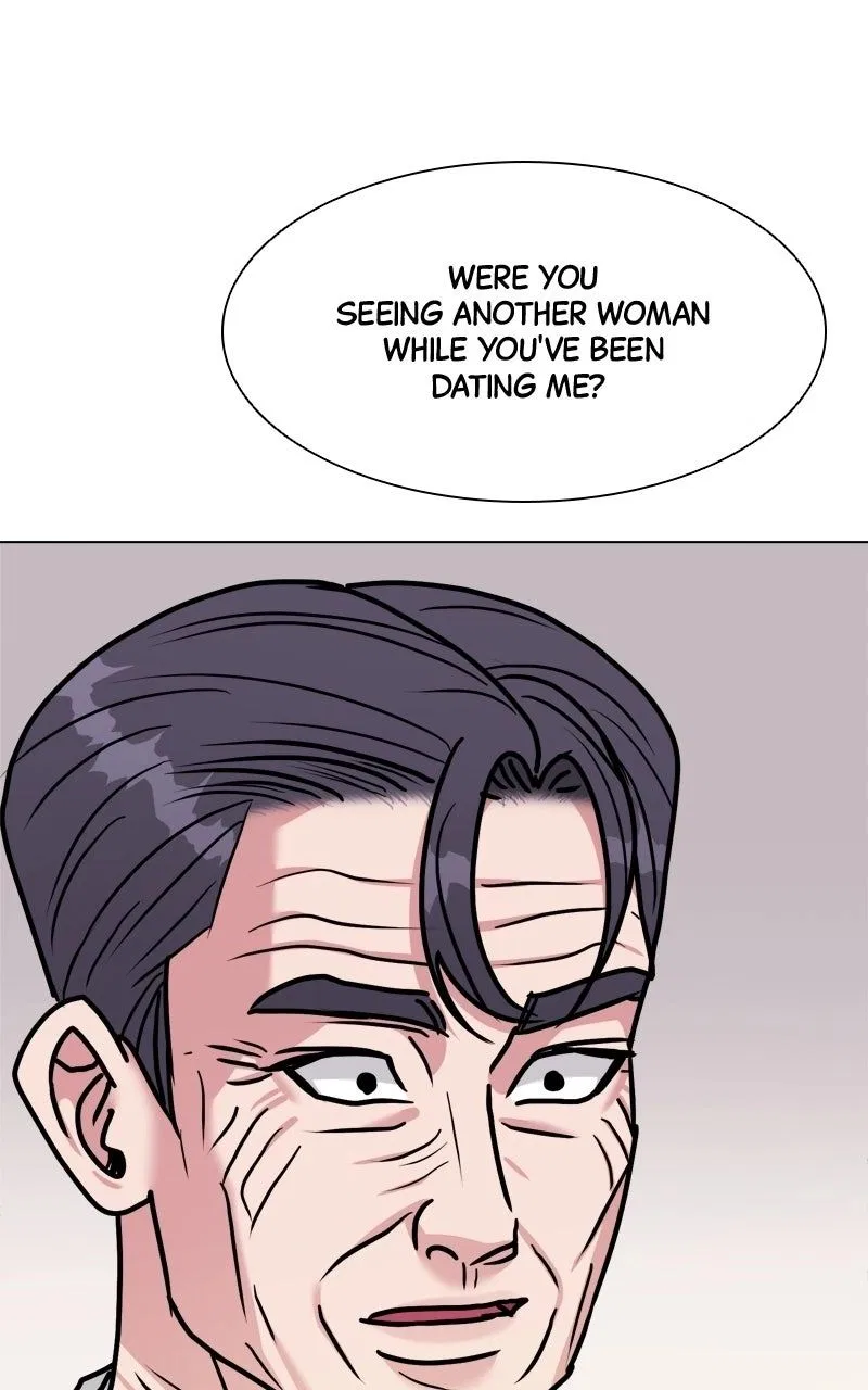 Date or Die Chapter 57 – Page 37